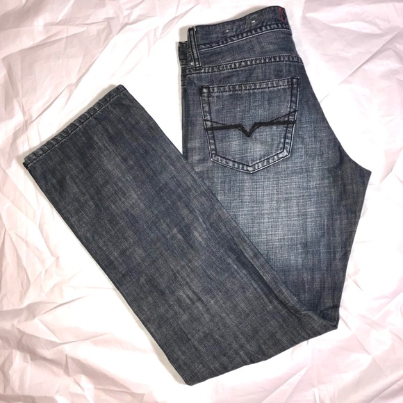 guess rowland jeans